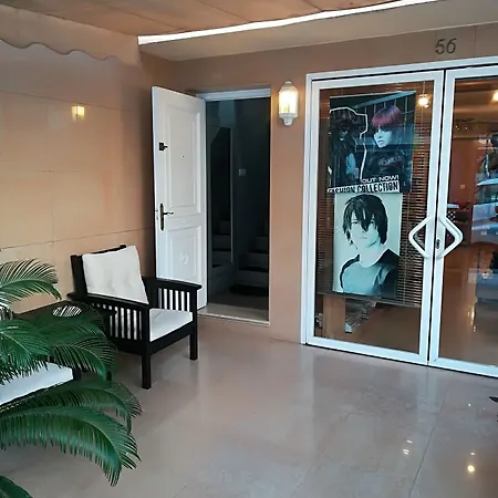 아파트 Turistico *