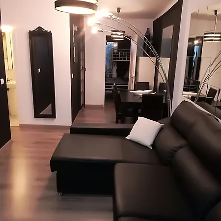 Apartamento Turistico Nerja